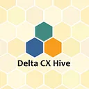 Delta CX Hive