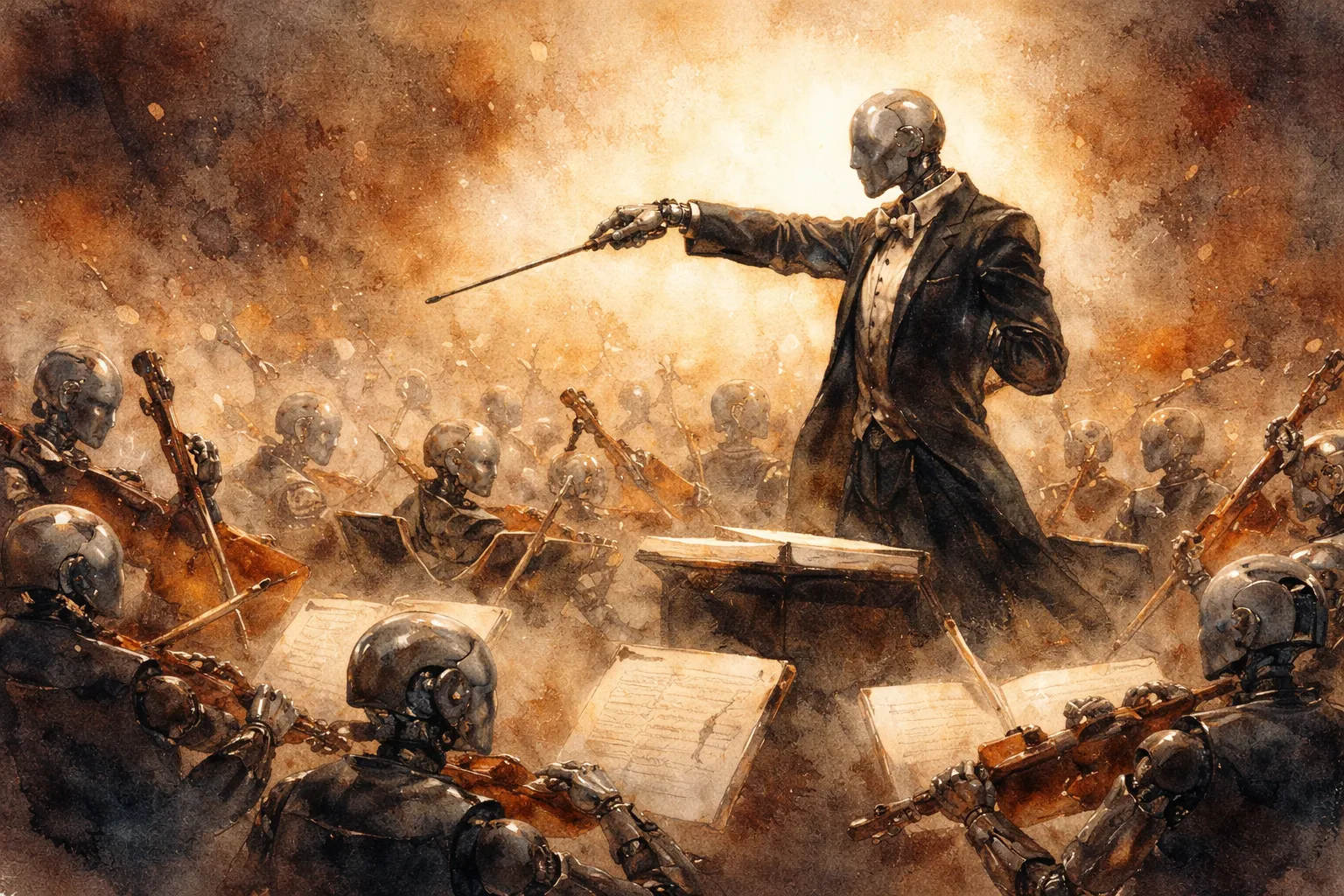 What Is an Async Agent, Really? cover