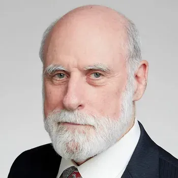 Vinton G. Cerf